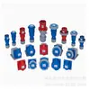 DEP2S-035 DEP2S-213 DEP2S-214 DEP2S-215 conector industrial original