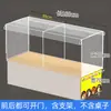 Puesto Carrito Pequeño Cubierta Anti-moscas Malla Hueca Fruta Anti-mosquitos e Insectos Plato Frío A Prueba de Polvo Con Puerta Cubierta de Malla de Escritorio Rectangular
