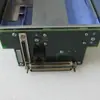 IBM P520 P55A Placa Traseira de Mídia de Máquina Pequena 80p4137 80p4138