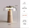 Lámpara de Mesa de Gama Alta Estilo Medieval 2025 Nuevo Retro Francés Lámpara de Atmósfera para Habitación Lujo Accesible Lámpara de Mesita de Noche para Dormitorio