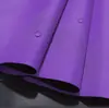Tela gruesa de vinilo impermeable tela impermeable suave ligera tela Oxford tela protectora solar tela impermeable exterior para el hogar