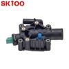 Para Montagem de Termostato Peugeot 91 C Termostato de Carro 1336.Z0 9647265980 Durável