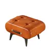 Taburete pequeño, taburete para cambiarse los zapatos, taburete de entrada, taburete bajo para el hogar, banco de madera maciza para sala de estar, mesa de centro, taburete para niños para sentarse cómodamente, taburete cuadrado