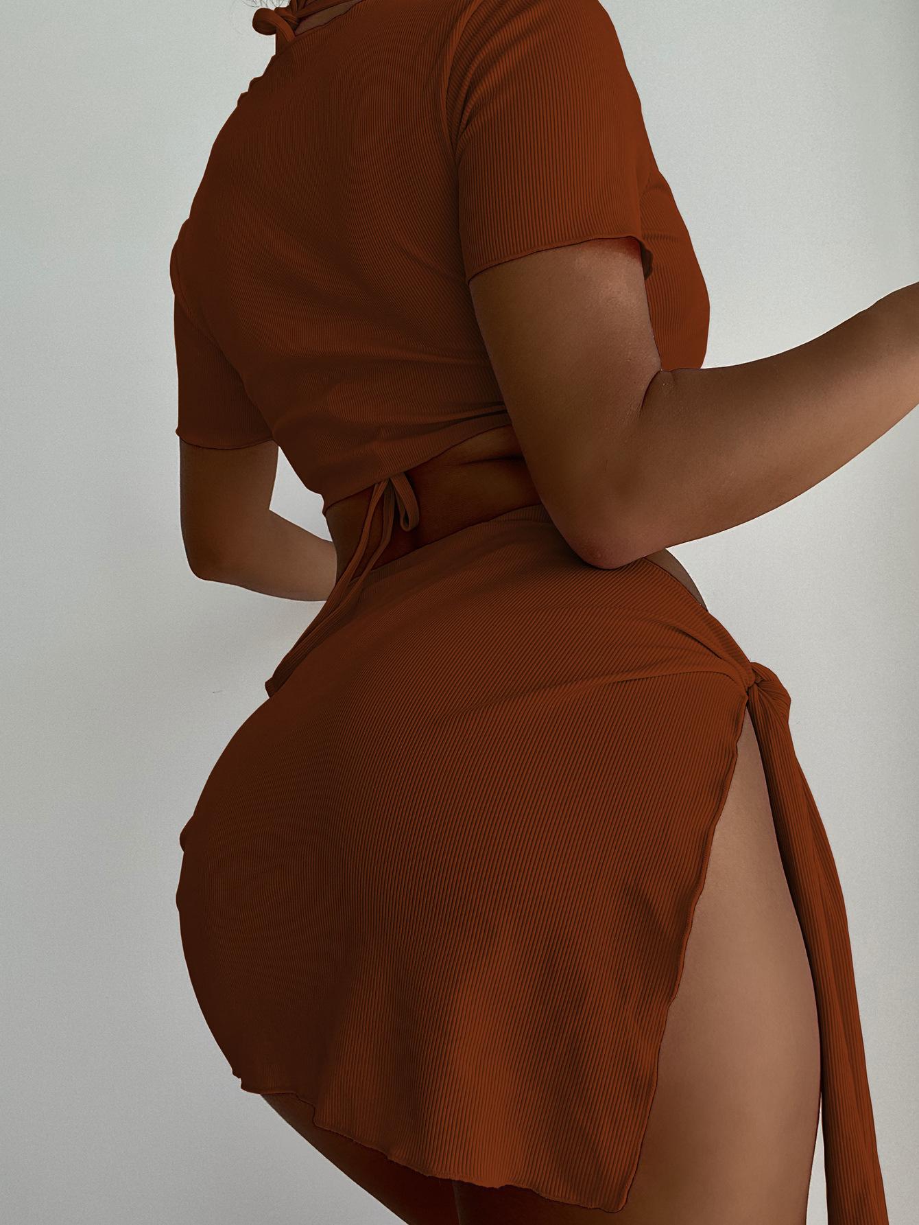 棕色(3)