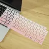 Película Protectora para Teclado de Laptop Adecuada para Dell Pro Max14 Laptop Mc14250
