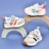 Sapatos para Bebês Meninos, Primavera e Outono, de 0 a 1-2 Anos, Sapatos de Bebê com Solado Macio, Sapatos para Bebês Meninas