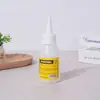 Pegamento de Alcohol de Alta Viscosidad para Materiales de Regalo de Tela Hechos a Mano, Adecuado para Proyectos DIY de Estudiantes