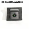 8540003Avw0200 Es Adecuado para Cámara Trasera de Coche Gac Aian Cámara Auxiliar de Reversa