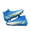 Zapatos de fútbol transfronterizos Lazada Amazon eBay AliExpress Shopify Amazon Niños Shopee Otros