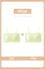 Camisola de Encaje Francés Jiandaniao para Mujer con Copas, Hermoso Top Tubo con Espalda Descubierta Ropa Interior, Nuevo Modelo 2026, Capa Base de Verano