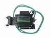 Prensa de perforación de escritorio JB04 Solenoide electromagnético Tipo tirador Interruptor de embrague Caja de control Pedal de pie Botón doble Modificación manual