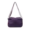 Bolso Nuevo Estilo Transfronterizo, Bolso Cruzado para Mujer, Diseño Sencillo de Nicho, Bolso de Concha de Moda, Bolso de Hombro Versátil Estilo Coreano