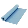 Piso de plástico PVC resistente al desgaste, a las manchas, silencioso, antibacteriano, antideslizante, con núcleo homogéneo y paso completo, específico para hospitales, piso de cuero