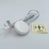 Interruptor de Sensor Táctil sin Agujeros Luz para Armario Gabinete Interruptor de Partición LED Escaneo Manual Sensor de Bajo Voltaje Regulable