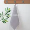 Toalla Cuadrada de Panal Más Vendida en Amazon Algodón Puro Engrosada Suave Absorbente Sin Pelusa Toalla para Lavado Facial Niños Toalla de Algodón Puro