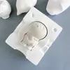 Molde de Yeso Cerámico Animal de Dibujos Animados Búho Lechón Pingüino Elefante Villano Doraemon Molde de Relleno Cerámico