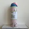 Bestseller transfronterizo, vaso Owala de aspecto elegante con pajilla, botella de agua deportiva portátil de acero inoxidable de gran capacidad con doble boquilla y asa