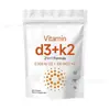 Dulces Blandos Más Vendidos de Amazon Tk Transfronterizos, Suplemento Alimenticio para la Salud en Cápsulas Duras, Pastillas de Polvo de Té de Yerba Mate, Personalización en Pequeñas Cantidades