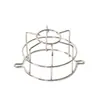 Fabricante Malla de Alambre Malla Cubierta Malla Protectora Malla Protectora Malla de Alambre Soporte Protector para Lámpara