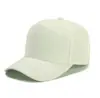 Gorras de Béisbol Personalizadas de Fábrica, Gorras Lisas Multicolores, Gorras Publicitarias con Logo Bordado y Estampado, Pedido Mínimo de Una Pieza