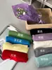 Chaleco Clásico Versátil de Lana 100% Jiang Zuo de Color Sólido con Cuello en V para Mujer Otoño/Invierno Chaleco de Atmósfera para Capas JC260201
