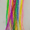 Cuerda de alambre de vidrio 80 s clásico nostálgico cuerda de plástico tejida a mano cuerda trenzada alambre de vidrio juguete de la infancia Clásico