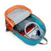 Mochila ligera para montañismo, deportes al aire libre, senderismo, correr, gran capacidad, repelente al agua, para maratón
