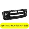 Yubo es Adecuado para Toyota 4Runner 2014-2021 Parachoques Delantero 52119-35916