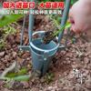 Herramienta Agrícola para Plantar Plántulas para Siembra de Primavera, Herramienta para Plantar Chile, Tabaco, Sandía, Trasplantadora de Plántulas de Verduras de Maíz