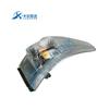 Adecuado para MITSUBISHI MITSUBISHI CANTER05 luz delantera pequeña luz de esquina luz de giro reflector