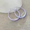 Pendientes Dulces de Dopamina de Principios de Primavera, Pendientes de Moda Personalizados, Pendientes Femeninos, Accesorios de Estilo Festivo de Gama Alta de Nicho