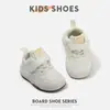 Zapatos Funcionales para Niños, Modelos de Primavera y Otoño, Zapatos Antideslizantes de Suela Blanda para Niños Pequeños Niños, Tenis Versátiles Ligeros para Niñas, Zapatos Casuales