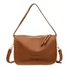 Bolso popular de este año para mujer Nuevo 2023 diseño nicho casual hombro axila bolso bandolera versátil de alta calidad
