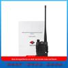 Jingzhou Zichen KTL151-S2 Interfone subterrâneo usado em mina em estoque