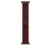 Adecuado para Correa de Reloj Apple Iwatch12 Applewatch S11 Bucle de Nailon Trail Ultra4