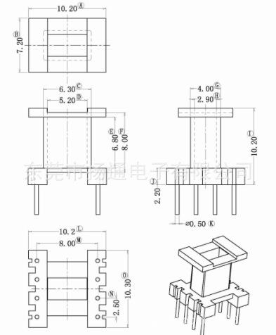 EE10 L 4-4  0.05