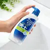 Head & Shoulders Champú Anticaspa para Hombres Control Fuerte de Grasa Refrescante Limpieza Profunda del Cuero Cabelludo 450ml Champú