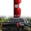 Conjunto de luces traseras 84554656 para luz de freno y freno de Chevrolet 1500