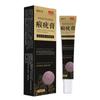 Fabricante Venta al por Mayor Apdmp Crema Negra para Verrugas Crema Herbal Antibacteriana 20g Envío Directo