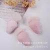 Moda Nueva Serie de Frutas de Peluche Muñeco de Dibujos Animados Relleno de Tela de Algodón Accesorios para el Cabello DIY Accesorios para Bolsas Accesorios de Joyería