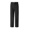 Calça Cargo Funcional para Montanhismo ao Ar Livre Niaojia Calça Reta Casual Calça de Nylon Masculina de Secagem Rápida Calça Esportiva Impermeável e Resistente ao Desgaste