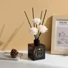 Nuevos Adornos Ambientadores de Aromaterapia Hogar Dormitorio Duradero Oficina Habitación Baño Aromaterapia Sin Fuego