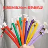 Cuerda para Juguete de Gato, Juguete de Cuerda para Masticar Gato, Autoentretenimiento, Alivio del Aburrimiento, Molienda de Dientes, Palo de Juguete para Gato, Suministros para Mascotas, Cuerda para Juguete de Gato