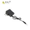 Cargador de linterna 3.5 mm universal linterna de luz fuerte cable de datos USB coche lleno de parada automática 4.2V boca redonda