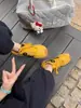 Versão em Couro de Vaca ~5cm Aumento Invisível de Altura Couro Genuíno Bico Inclinado Estilo Ballet Sapatos de Treinamento Alemães Tênis Casuais Femininos Tênis Forrest Gump