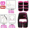 Protectores de Brazo para Sudor Transfronterizos, Fitness Deportivo, Correr, Quema de Grasa, Brazos Delgados, Coderas Presurizadas, Protectores de Brazo para Sudor, Personalización al por Mayor
