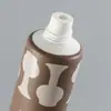 Crema de Manos Tubo Suave Personalización Calibre 25 Pe Cosmético Tubo Suave Productos para el Cuidado de la Piel Limpiador Facial Crema de Manos Materiales de Empaque Cosmético
