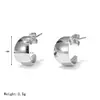 Pendientes de Corazón con Incrustaciones de Circonita, Modernos y Sencillos, para Mujer, Pendientes de Borlas de Gama Alta de Nicho, Pendientes Versátiles de Lujo Ligero, Estilo Nuevo