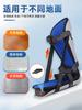 Soporte para Pie Anti-Rotación Tobillo Pie Fijación Férula Tobillo Fijación Férula Zapatos en T Anti-Rotación Zapatos Anti-Rotación Transpirables y Cómodos