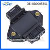 4D0905351 8D0905351 para Volkswagen Beetle Audi A8 módulo de controle de ignição módulo de ignição